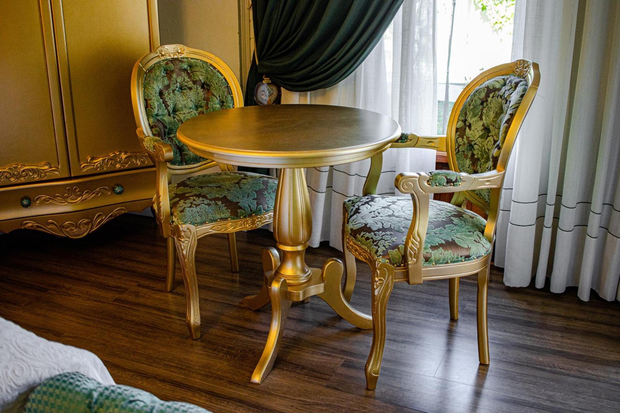 Pousada Boutique Dom Pietro Urubici Bagian luar foto