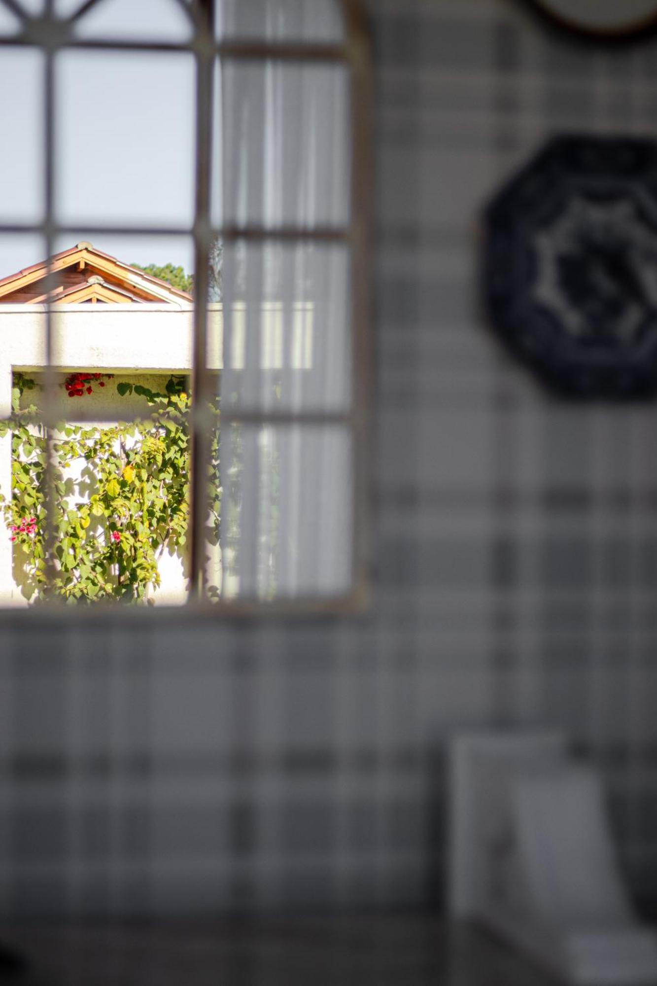 Pousada Boutique Dom Pietro Urubici Bagian luar foto